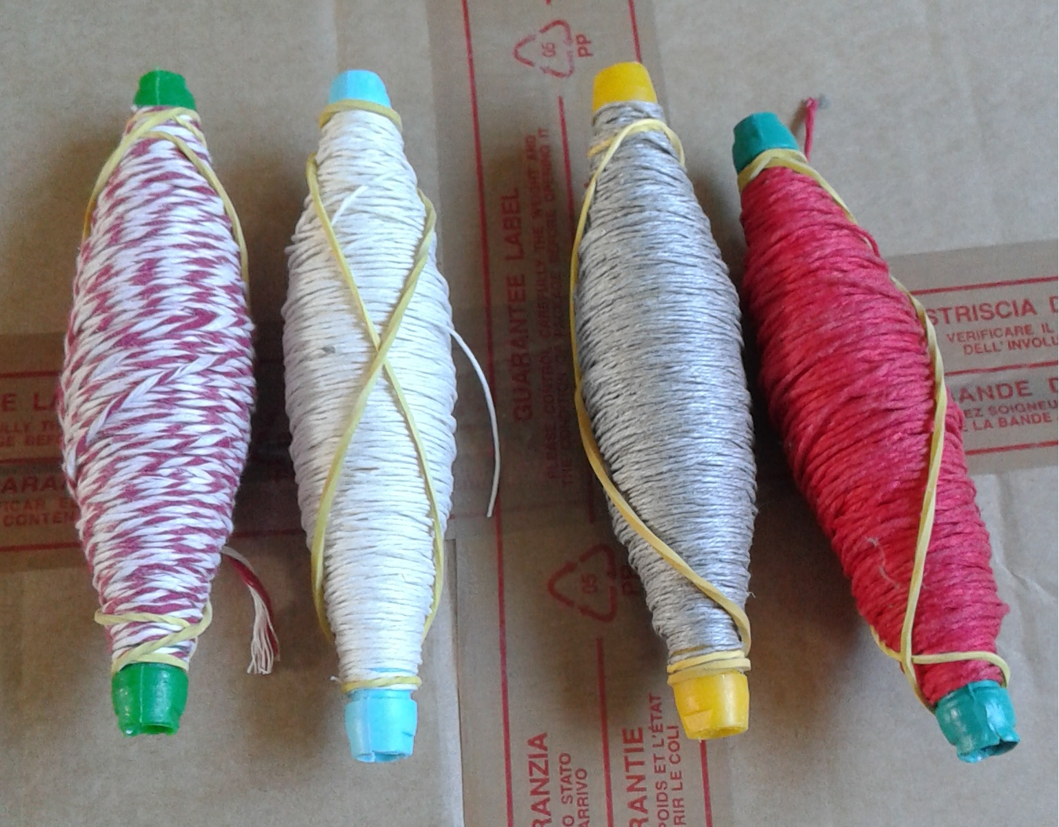 spool